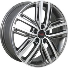 

Диск литой Replica LegeArtis NS225 7x18 5x114.3 ET45 d66.1 S
