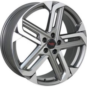 

Диск литой Replica LegeArtis V45 7.5x19 5x108 ET50 d63.3 BKF