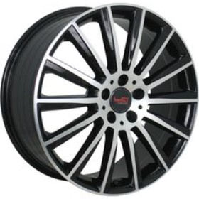 

Диск литой Replica LegeArtis Concept-MR542 8.5x20 5x112 ET42 D66.6 GMF