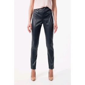 

Брюки женские, размер 46, цвет синий