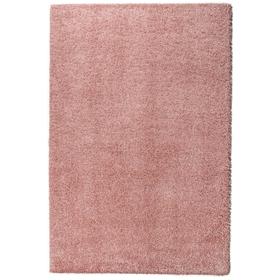 

Ковёр прямоугольный Shaggy Viva 30 2.0x2.9 м, цвет розовый