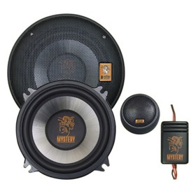 

Акустическая система Mystery MJ-550, 13 см, 150 Вт, набор 2 шт