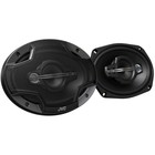 Акустическая система JVC CS-HX6959 15х23 см, набор 2 шт Акустическая система JVC CS-HX6959 15х23 см, набор 2 шт