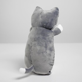 

Мягкая игрушка «Кот», 30 см, цвета МИКС