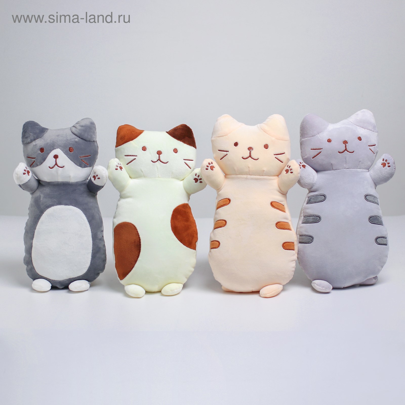 мини игрушки котики фото 105