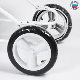 Чехлы на колеса коляски, d=32 см., 2 шт., ПВД Бишкек Чехлы на колеса коляски, d=32 см., 2 шт., ПВД Ош