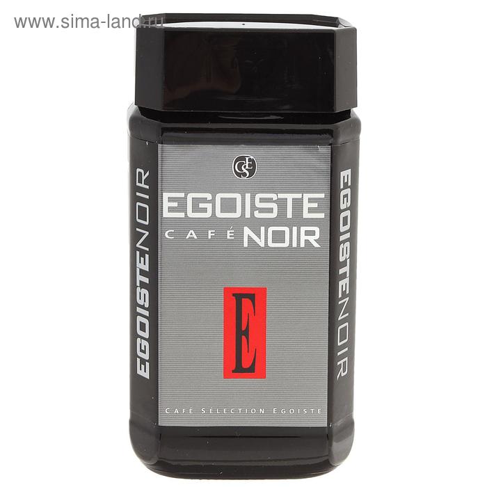 

Кофе раств.Egoiste Noir 100г/ст.б/Хорсъ ***