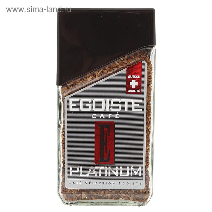 

Кофе раств.Egoiste Platinum 100г/ст.б/Хорсъ ***