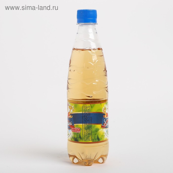 

Напиток газированный Буратино 0.5л пэт