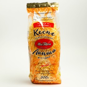 Лапша МиТон д/супа 500г (8123138) - Купить по цене от 92.00 руб ...