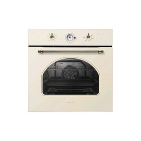 

Духовой шкаф Midea MO 58100 RGI-B, электрический, 70 л, класс А, гриль, бежевый