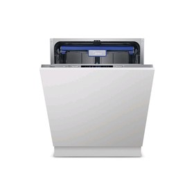 

Посудомоечная машина Midea MID60S300, встраиваемая, класс А++, 14 комплектов, 11 л