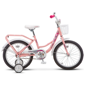 

Велосипед 14" Stels Flyte Lady, Z011, цвет розовый