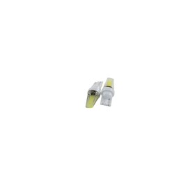 

Лампа светодиодная Т10 (W2,1-9,5d) белая, 1 COB YL 2, EC 12В