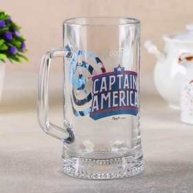 

Кружка Marvel. Captain America, 330 мл