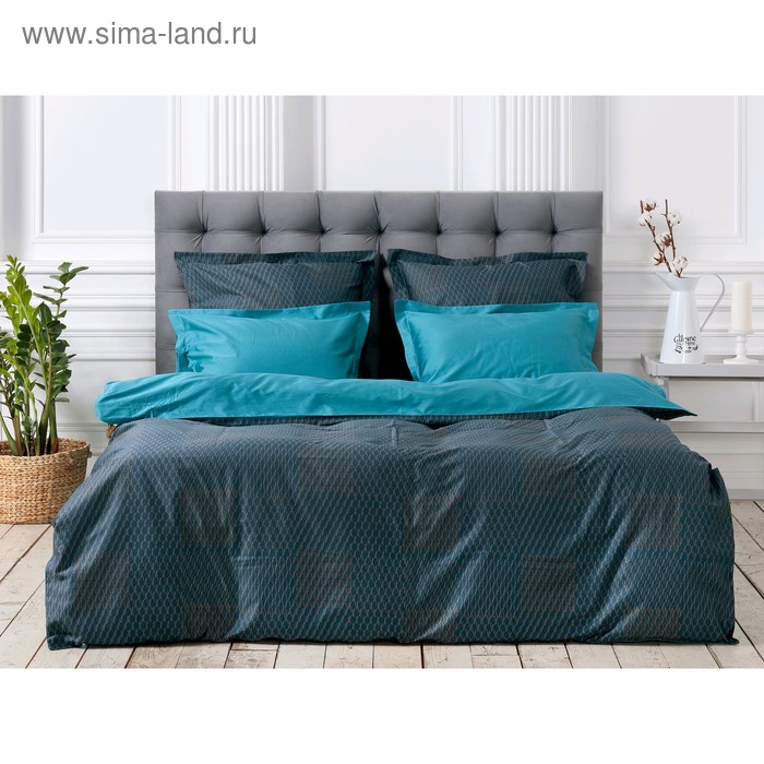 

КПБ «Генуя Б» 1,5 сп, размер 180×240 см, 150×215 см, 50×70 см-2 шт