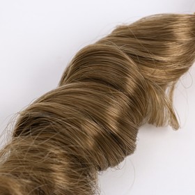 Волосы-тресс омбре локоны локоны, 25 х 150 см от Сима-ленд