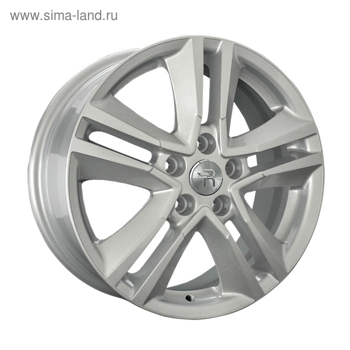 

Диск литой Replay HND183 6,5x17 5x114,3 ET48 d67,1 S (конус, C570)