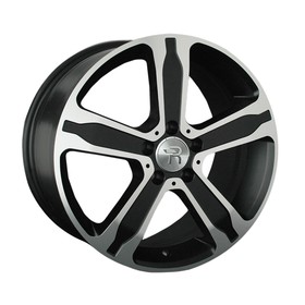 

Диск литой Replay VV246 7x18 5x112 ET43 d57,1 MBFP (конус, C570-01)