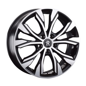 

Диск литой Replay LCR7963-VV237 7x18 5x112 ET43 d57,1 BKF (конус, C570)