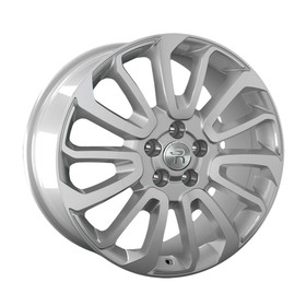 

Диск литой Replay LR39 8x19 5x120 ET53 d72,6 S (пш, LR002)