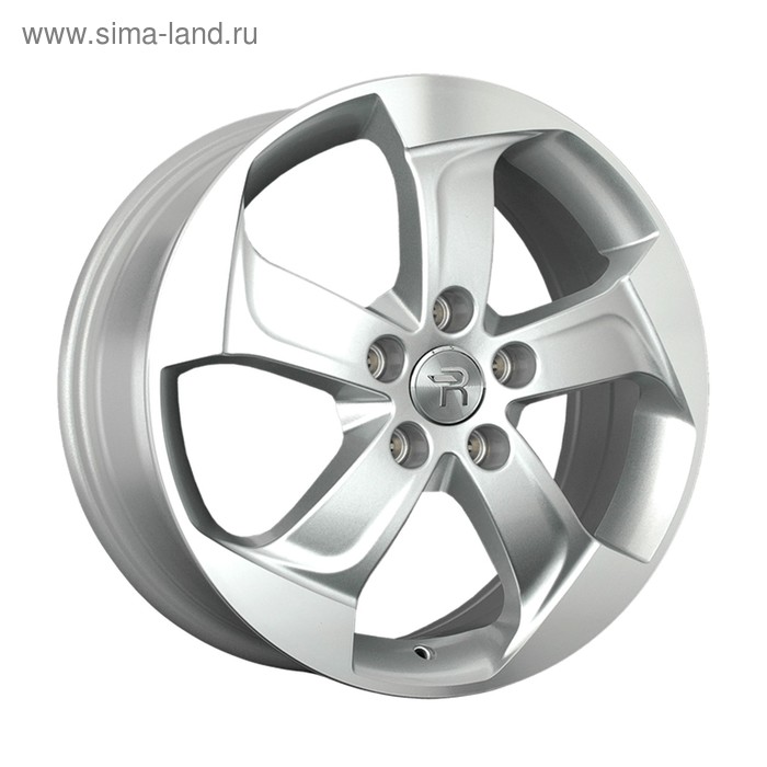

Диск литой Replay HND160 6,5x17 5x114,3 ET48 d67,1 S (конус, C570)