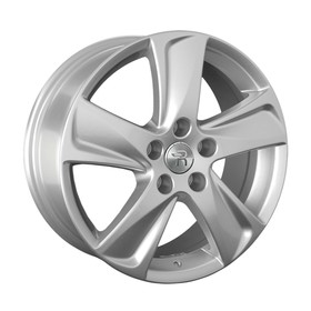 

Диск литой Replay TY219 7x17 5x114,3 ET35 d60,1 S (конус, C570-02)