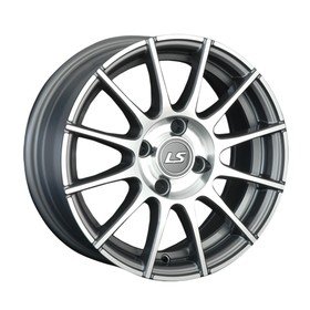 

Диск литой LS L128 (LS 403) 7x16 5x100 ET38 d57,1 GMF