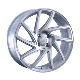

Диск литой LS D3342 (LS 1054) 6,5x15 4x100 ET45 d60,1 SF
