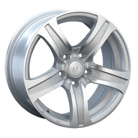 

Диск литой LS 590807 (LCR 337 - LS 145) 6,5x15 5x100 ET38 d57,1 SF