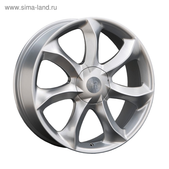 

Диск литой Replay INF7 8x20 5x114,3 ET40 d66,1 S (конус, INF7)