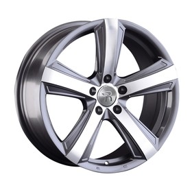 

Диск литой Replay VV290 8x18 5x112 ET25 d66,6 GMF (конус, C570-01)