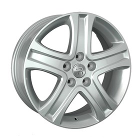 

Диск литой Replay SZ5 6,5x16 5x114,3 ET45 d60,1 S (конус, C570-02)