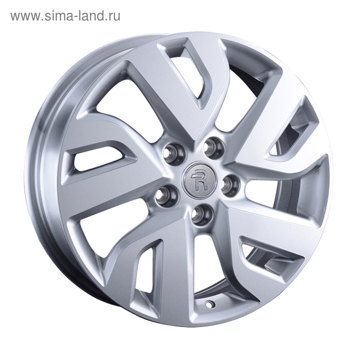 

Диск литой Replay HND158 6,5x17 5x114,3 ET48 d67,1 S (конус, C570)