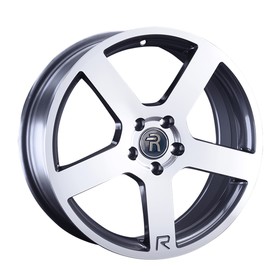 

Диск литой Replay LCR9035-V55 7,5x18 5x108 ET50,5 d63,3 GMF (конус, C645)
