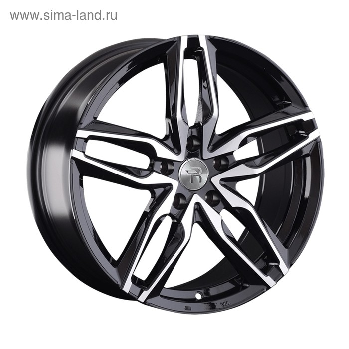 

Диск литой Replay VV291 8x18 5x112 ET25 d66,6 GMF (конус, C570)