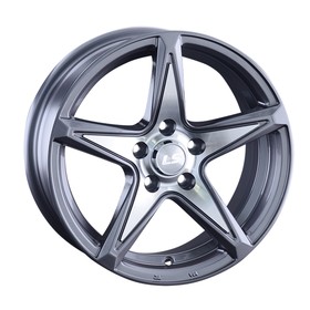 

Диск литой LS 3248 (LS 862) 6,5x15 5x100 ET38 d73,1 GMF