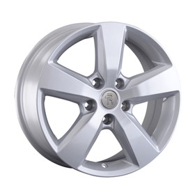 

Диск литой Replay VV182 8x17 5x120 ET49 d65,1 GMFP (конус, C570)