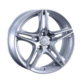 

Диск литой LS D2824 (LS 1056) 6,5x15 5x100 ET40 d57,1 SF