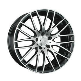 

Диск литой LS 592019 (LCR 3189 - LS 471) 8x18 5x114,3 ET40 d73,1 BKF