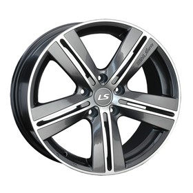 

Диск литой LS 591402 (LCR 578 - LS 320) 6,5x15 4x100 ET40 d60,1 GMF
