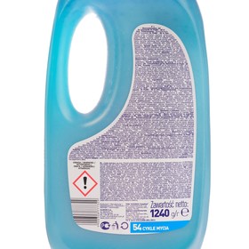 

Гель для посудомоечной машины dr.Prakti concentrated 1240 мл
