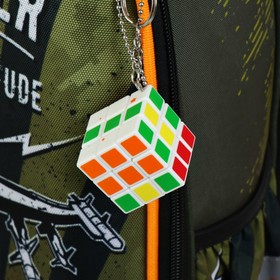 

Рюкзак каркасный, Luris «Джой 1», 38 х 30 х 17 см, наполнение: мешок для обуви, «Самолёт»