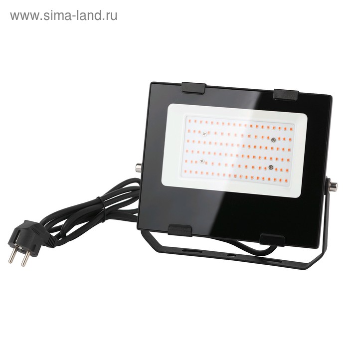 

Фитопрожектор PROFI для рассады, 50 Вт