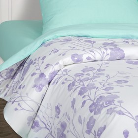 

Постельное бельё евро Артпостель «Кармелита», 200х217, 220х240, 70х70см - 2шт