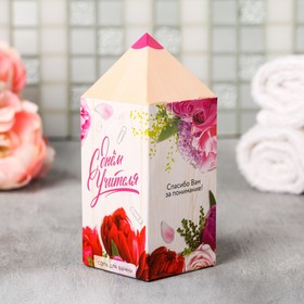 

Соль "С Днём Учителя" 150 г