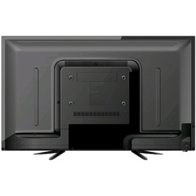 

Телевизор Erisson 32LM8020T2, 32", 1366х768, DVB-T/T2/C, 2хHDMI, 1xUSB, чёрный