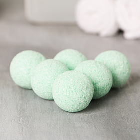 

Бомбочки для ванн 6 шт "С Днем Учителя" в кофейном стакане