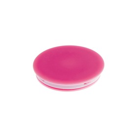 

Попсокет Popsockets PS1, держатель для телефона на палец, розовый
