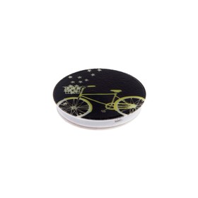 

Попсокет Popsockets PS10, держатель для телефона на палец, принт 007